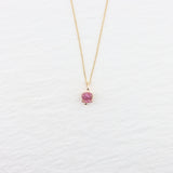 Collana Capri Fucsia