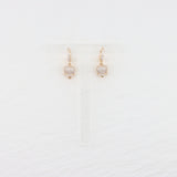 Orecchini Capri con zk