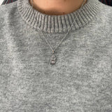 Collana mano di Fatima