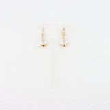 Orecchini Capri Colorati