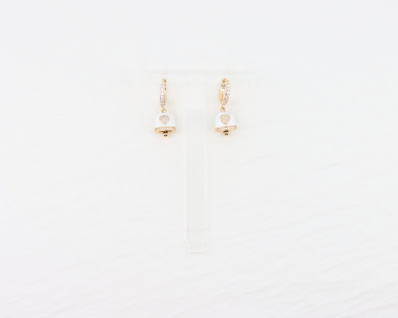 Orecchini Capri Colorati