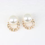 Orecchini Perla