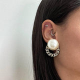 Orecchini Perla