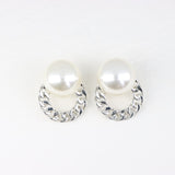 Orecchini Perla