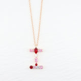 Collana Pink