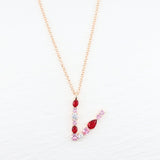 Collana Pink