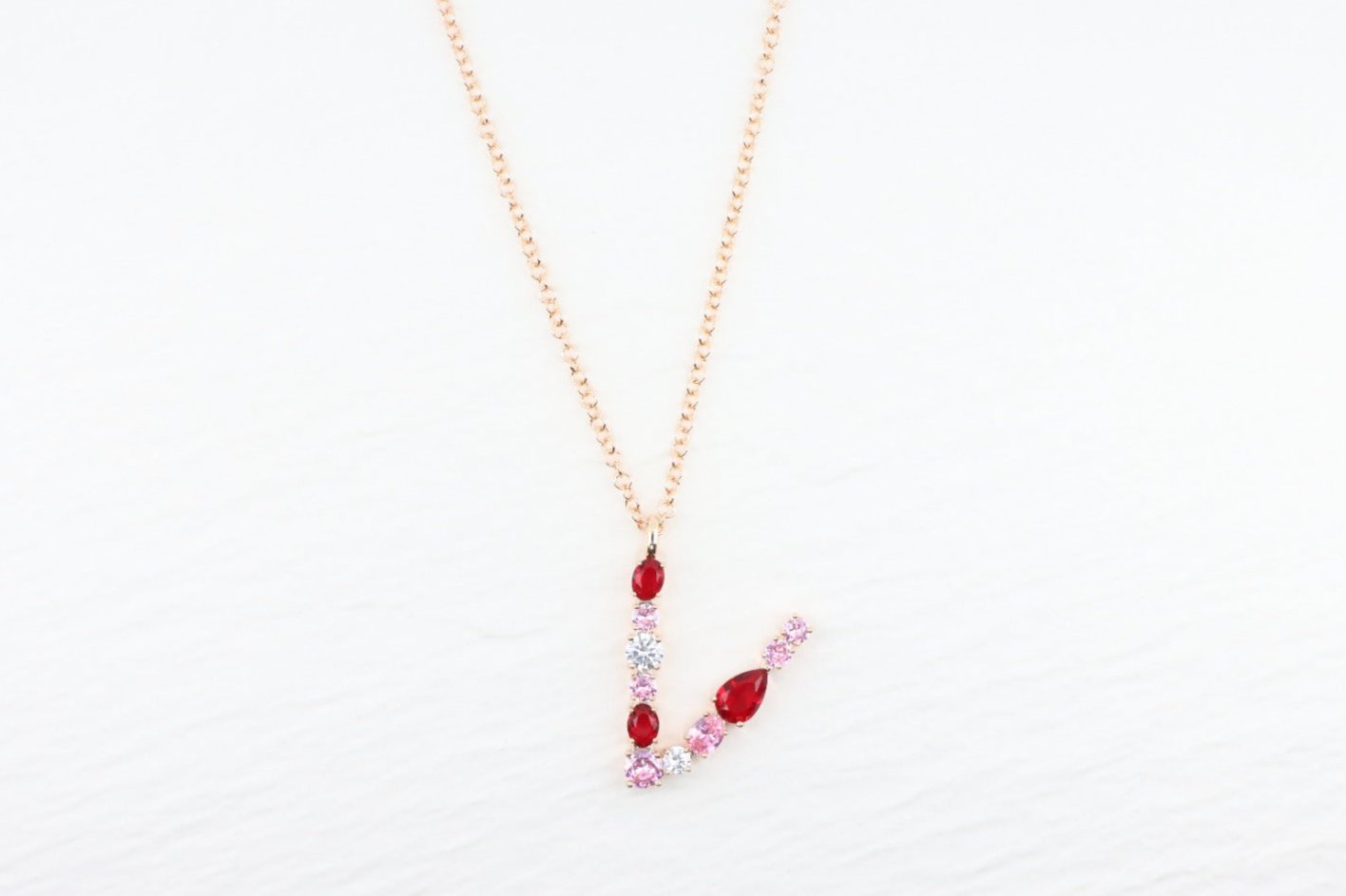 Collana Pink