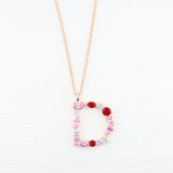 Collana Pink