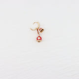 Orecchini Capri Colorati