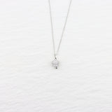 Collana Capri Silver