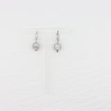 Orecchini Capri con zk