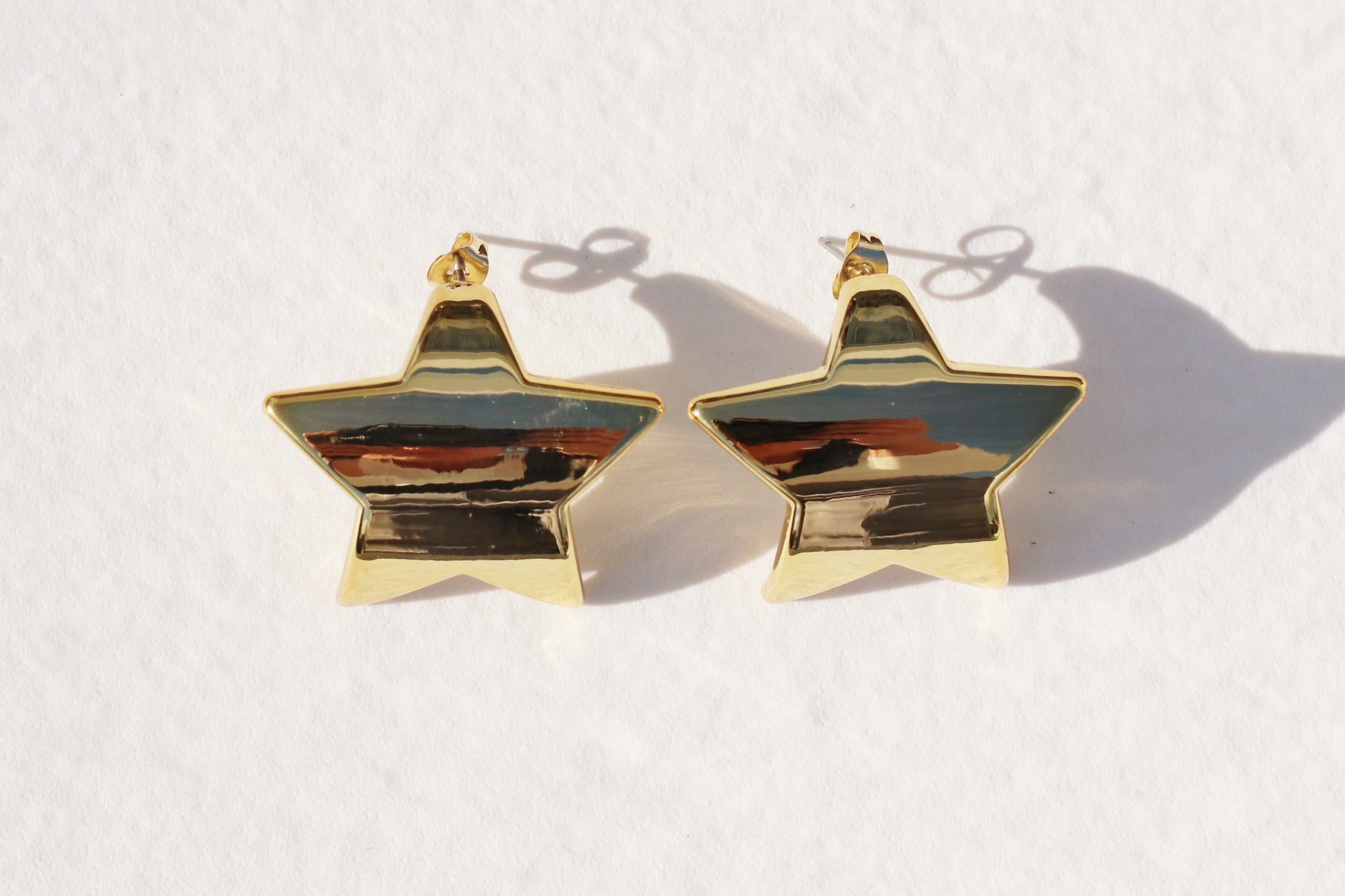 Orecchini Stella