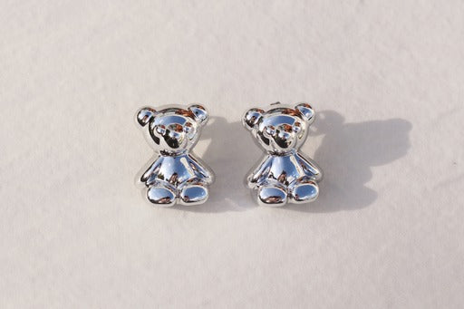 Orecchini Teddy