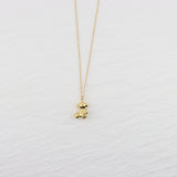 Collana Teddy Mini