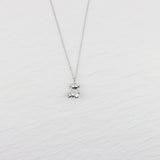 Collana Teddy Mini