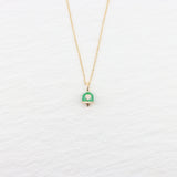 Collana Capri Colorate