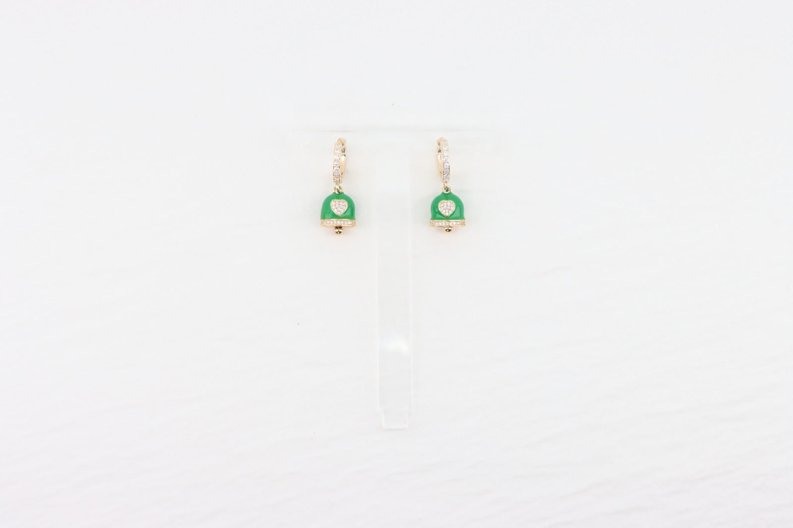 Orecchini Capri Colorati