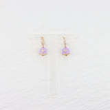 Orecchini Capri Colorati