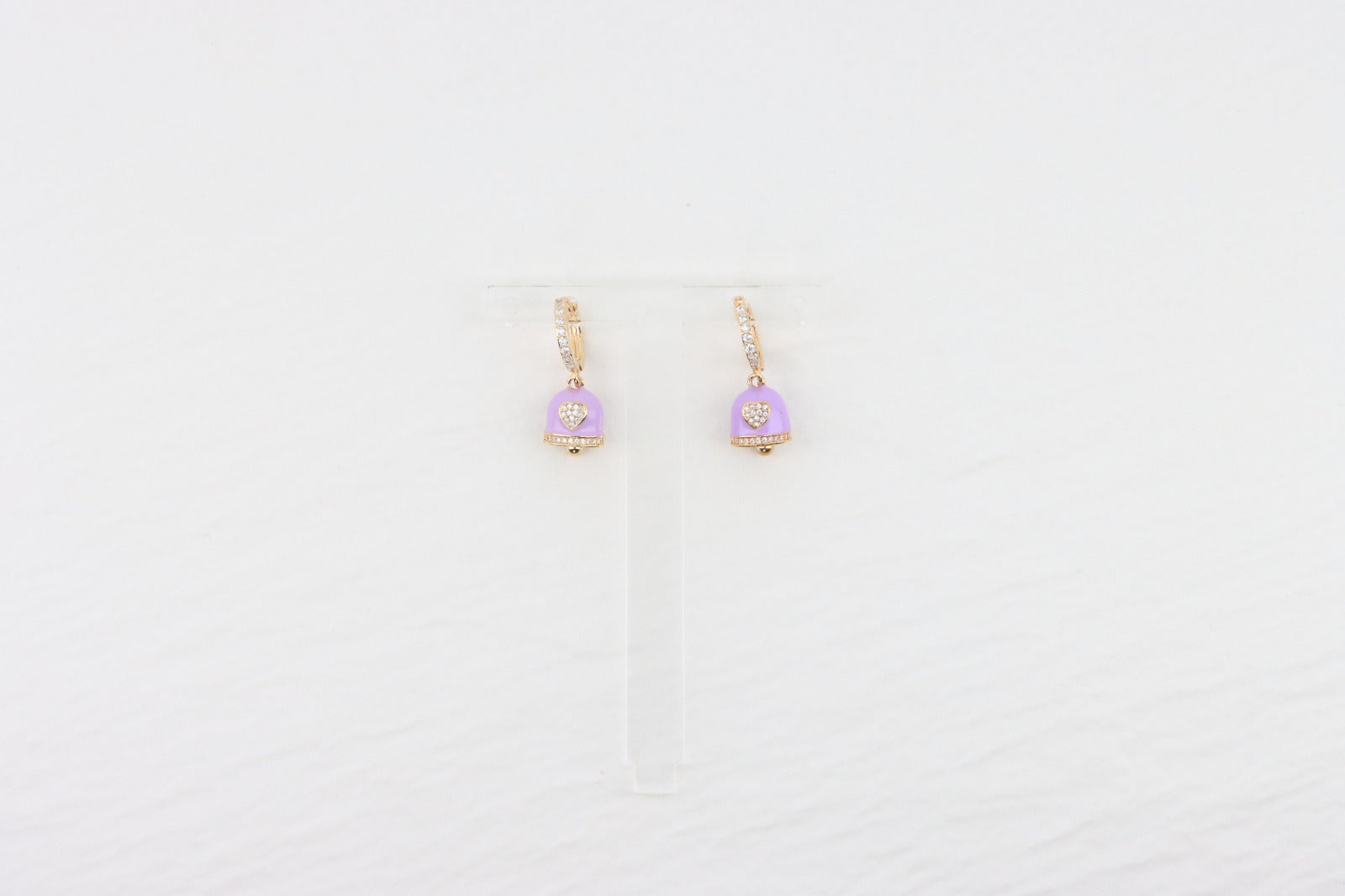 Orecchini Capri Colorati